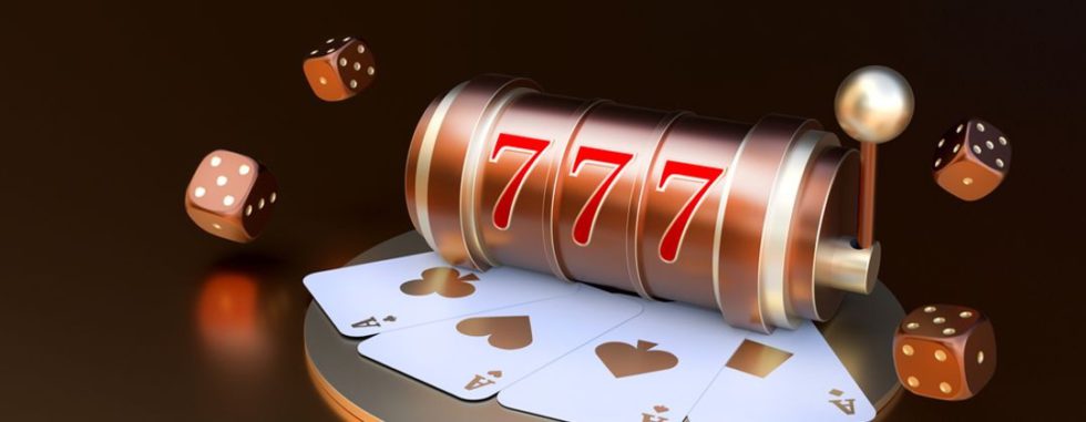 23bet Caça-Níqueis Online com Tema de Las Vegas