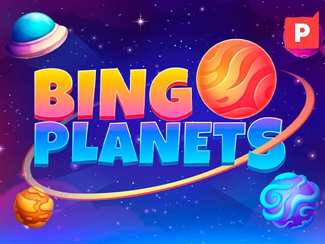 23bet Planetas do Bingo