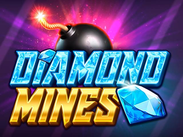 23bet Minas de Diamante™