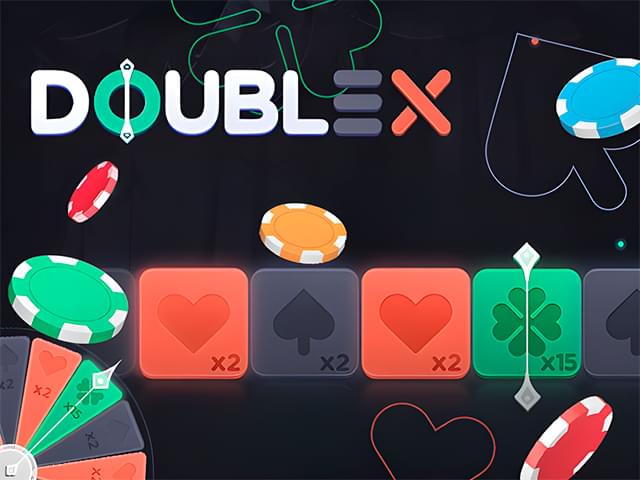 23bet DoubleX