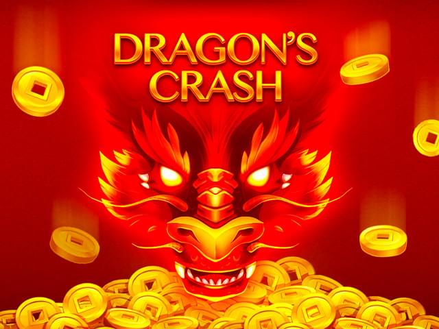 23bet Crash dos Dragões