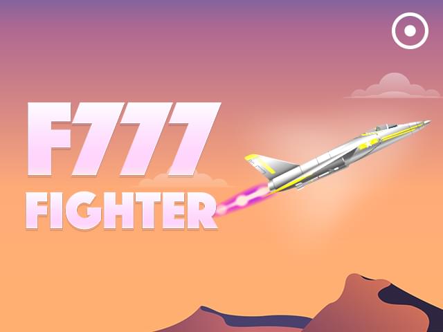23bet F777 Fighter