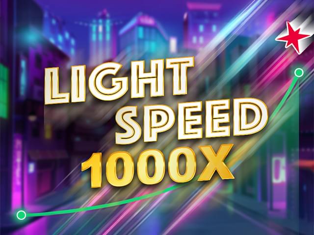 23bet Velocidade da Luz