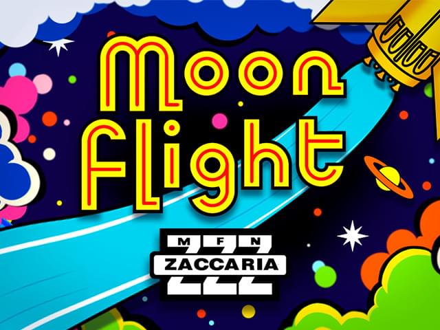 23bet Deslizante de Voo Lunar