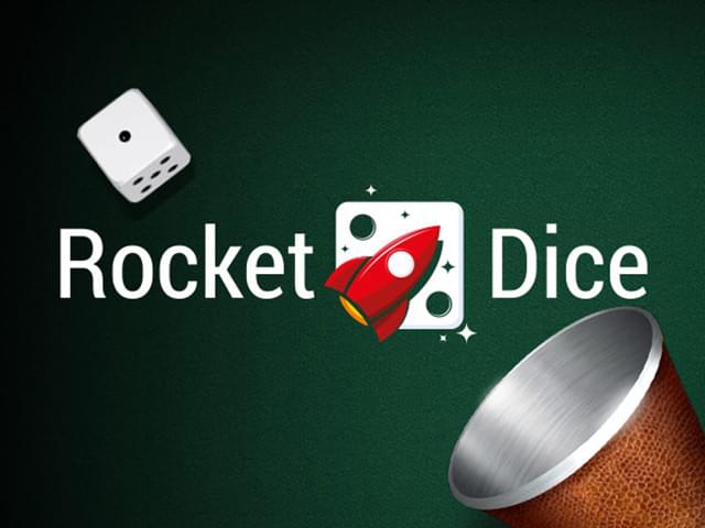 23bet Dados de Foguete