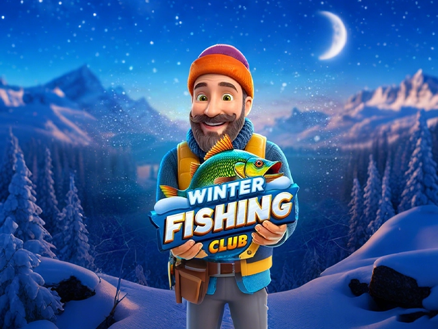 23bet Clube de Pesca de Inverno